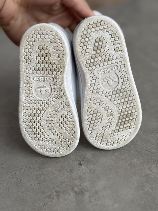 Кеди adidas дитячі 22 р