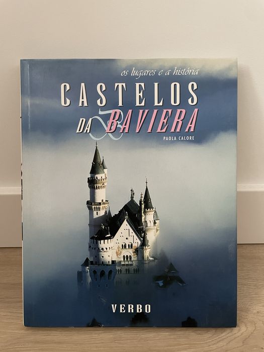 Castelos da Baviera - Paola Calore