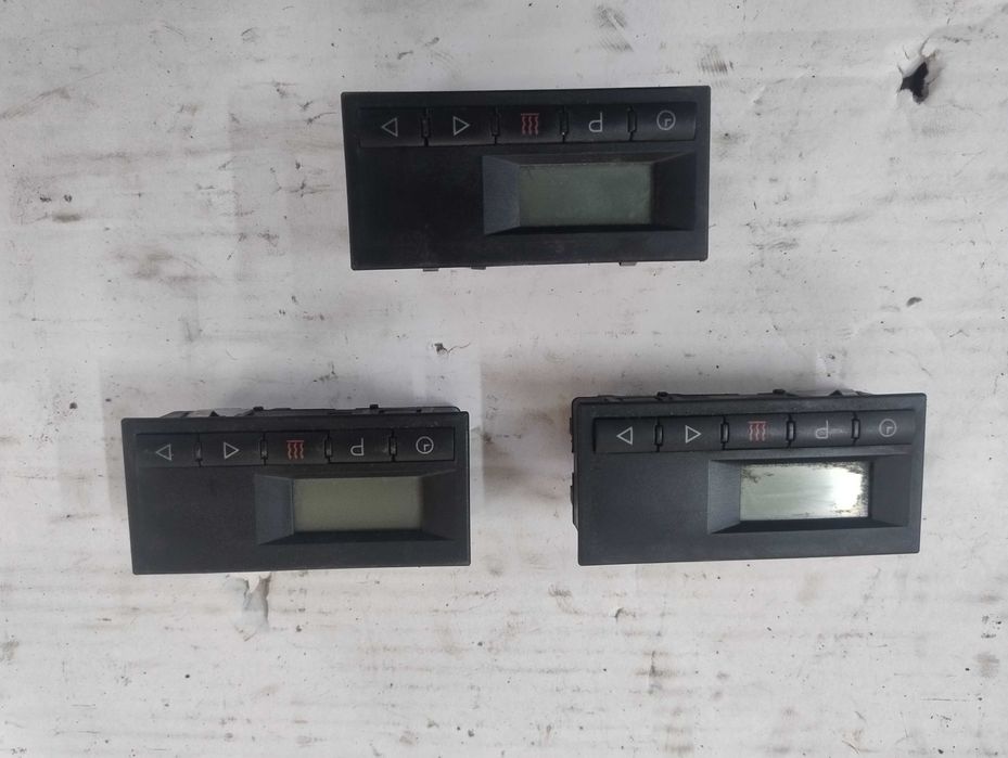 vw t4 panel webasta mokrego 99-03 rok