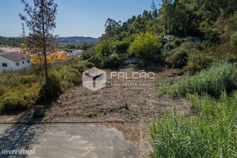 Lote de Terreno  Venda em Santarém (Marvila), Santa Iria da Ribeira de