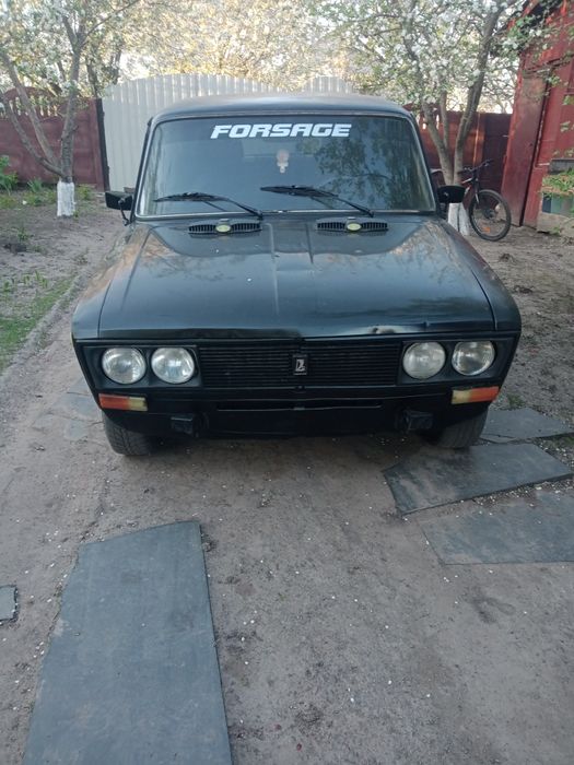 Продам ВАЗ 2106..