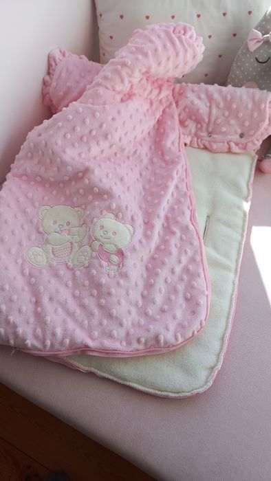 Winter Cover for Baby Car Seat425518601277296642