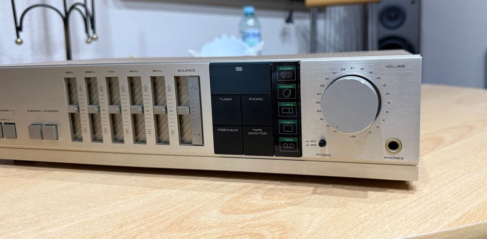Marantz PM-440 Wzmacniacz