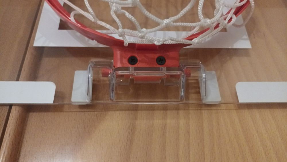 Redr de Basket para Porta