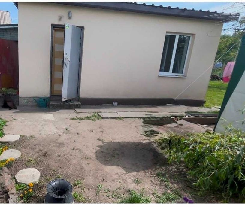 Продам дом с участком 8 соток Таромское