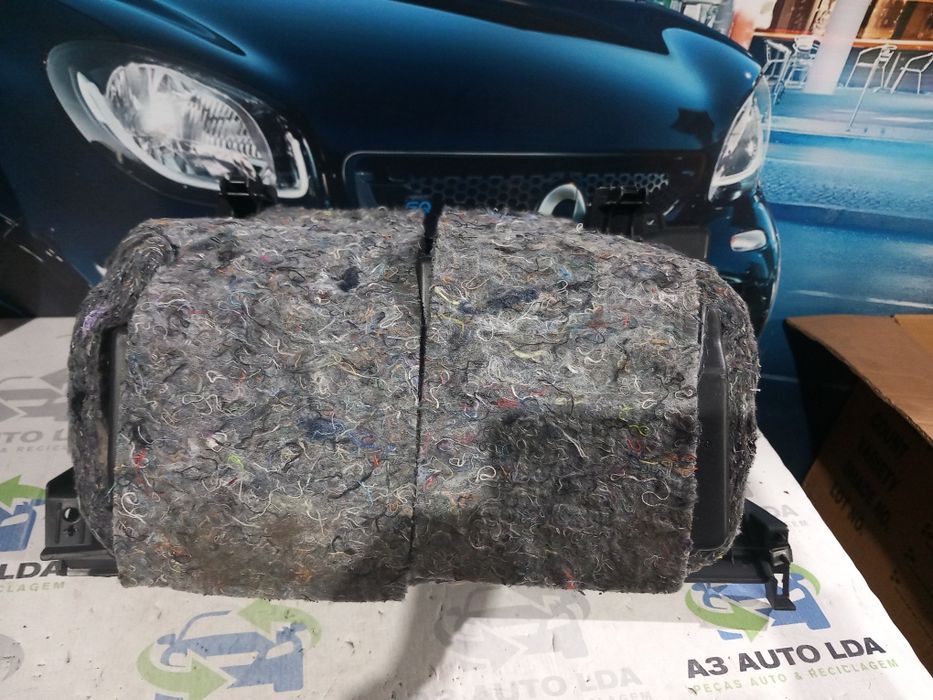 Porta luvas Renault Kangoo