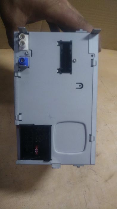 / Tiguan 1 Lift radio fabryczne