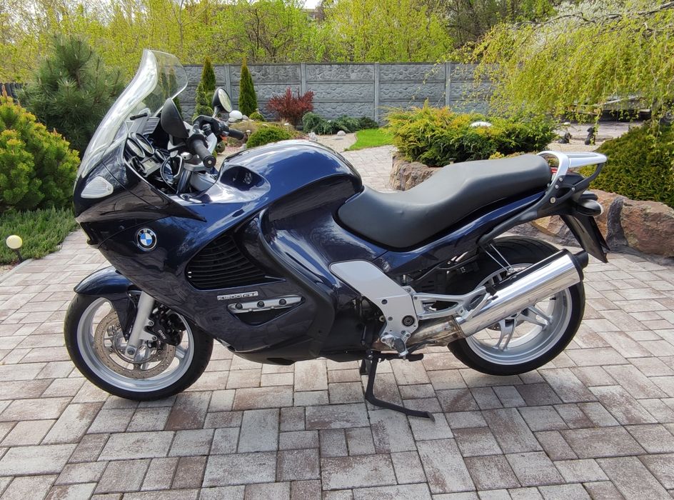 BMW  K 1200 GT . Без пробігу по Україні.