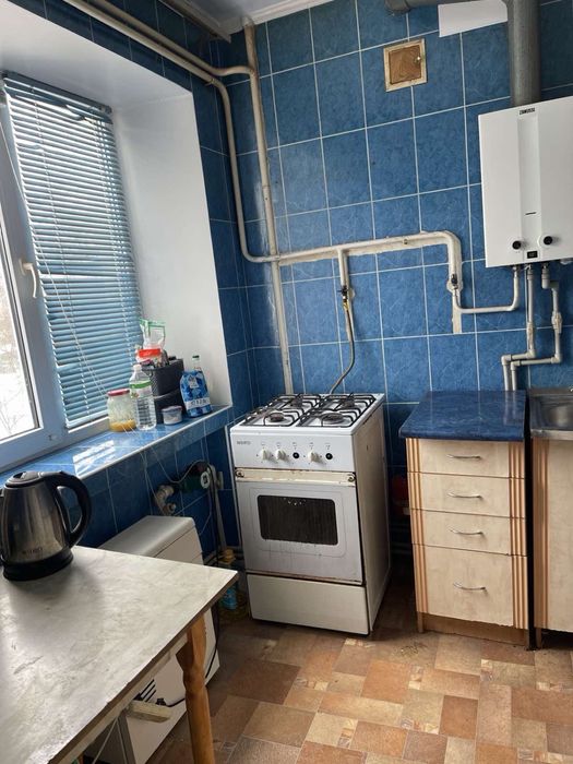 Здаю 3 кімн квартииру на фрегаті