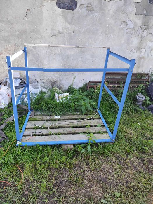 Sprzedam nadstawki paletowe