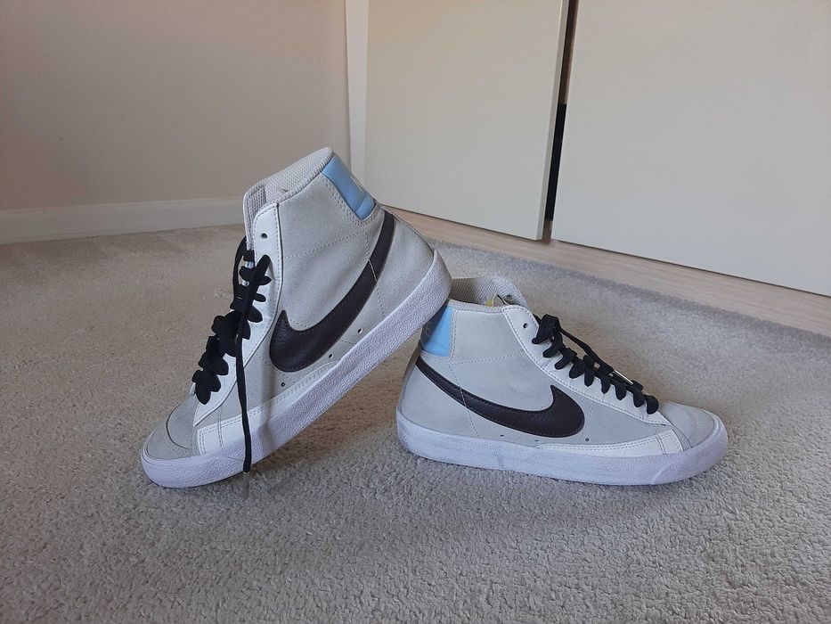 Buty Nike Blazer Mid '77 rozmiar 38,5