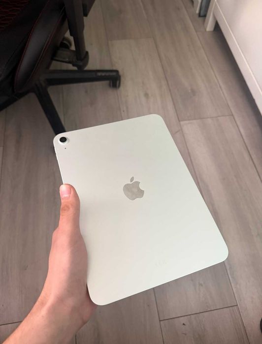 REZERWACJA iPad A16 2025 [6 cykli ładowania | 100% Baterii]