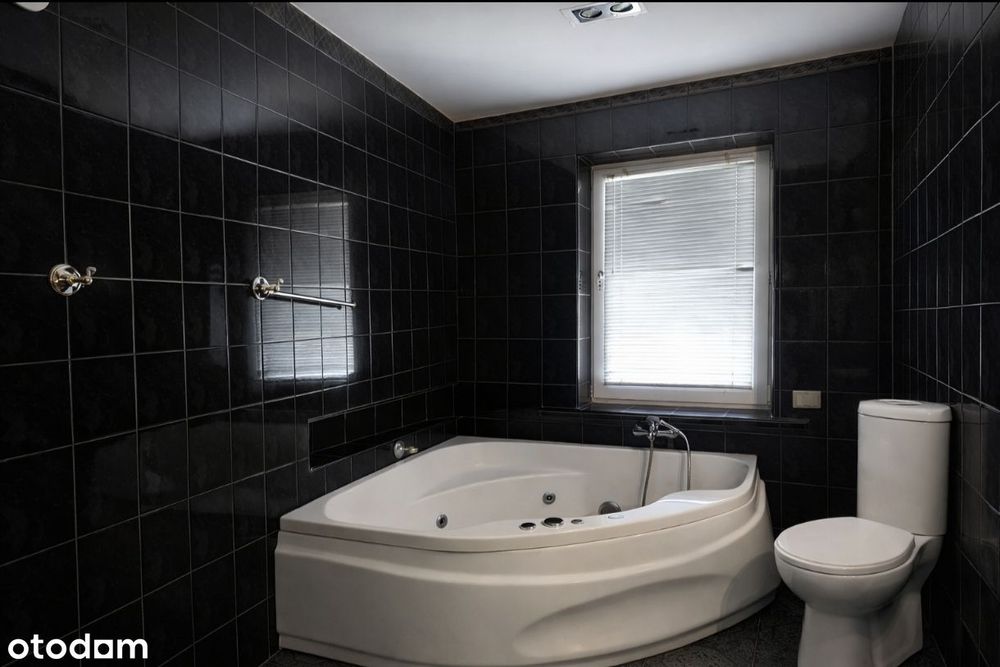 Dom 240m2, 8 pokoi, duża działka, starodrzew