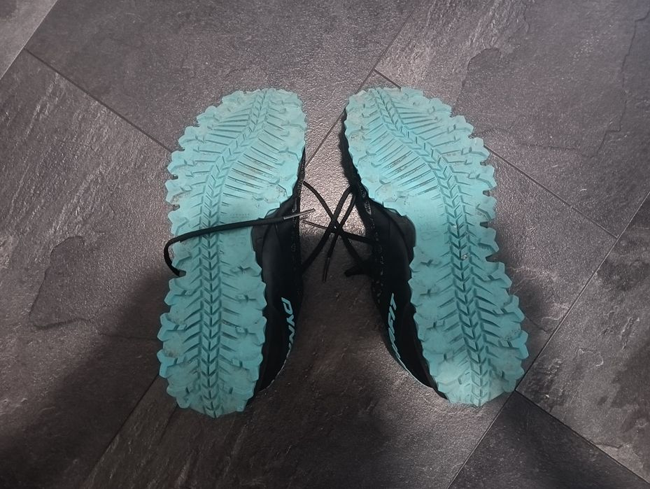 Кросівки Dynafit Trailbreaker Evo GTX, розмір 40/41