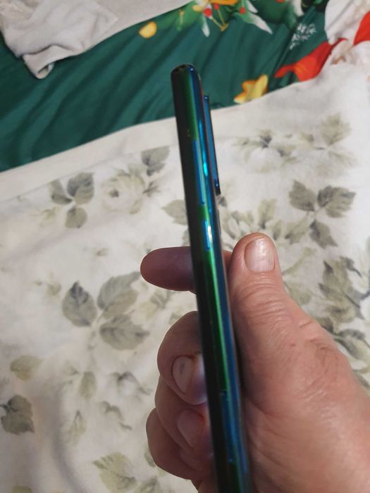 Sprzedam telefon xiaomi mi note10