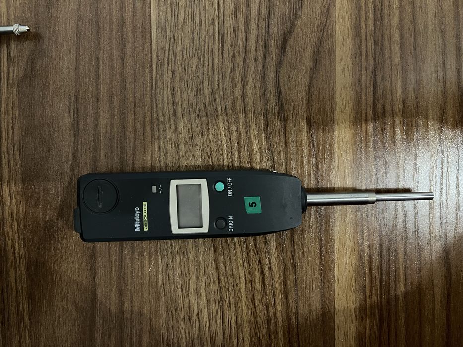 Czujnik Elektroniczny Mitutoyo