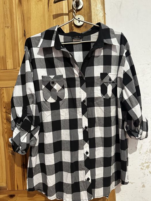 Одяг 2-3XL, все нове та чудова якість