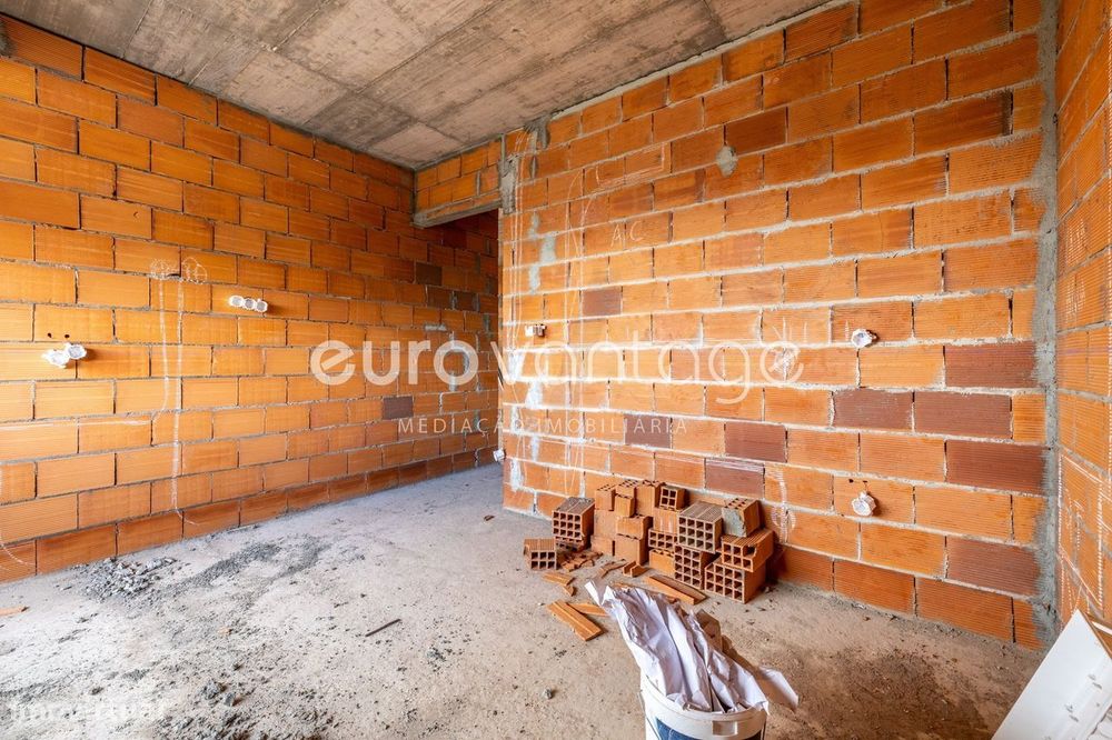 Apartamento T1 Santa Clara/Leiria