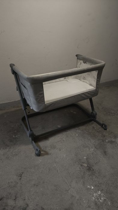 DOSTAWKA dla niemowląt SKIDDOU