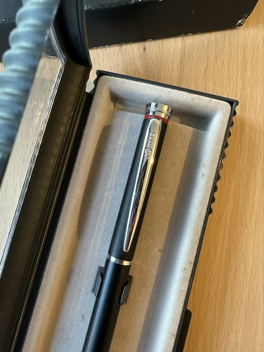 Caneta Tinta Permanente Rotring