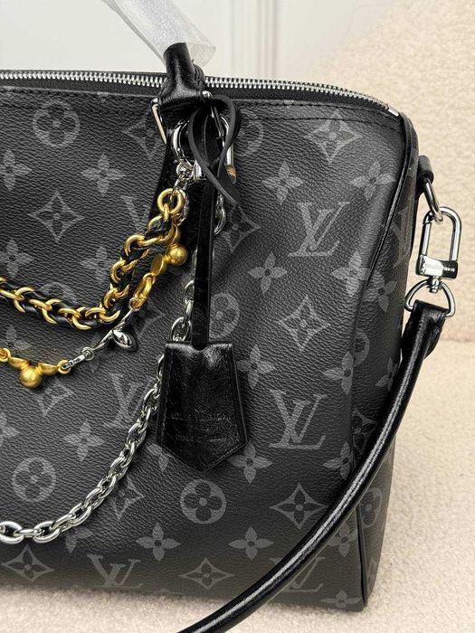 Сумка Louis Vuitton Speedy 30