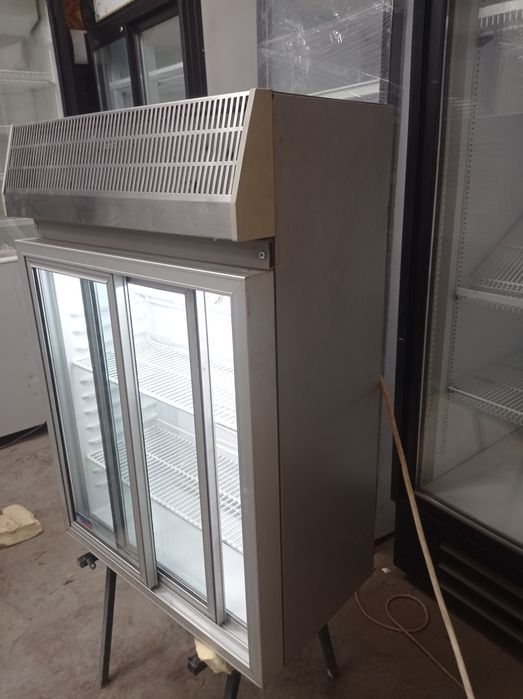 Холодильник Норкул купе