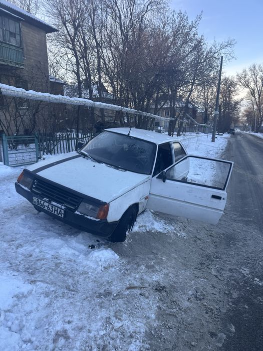 ЗАЗ 1102 ТАВРИЯ карб