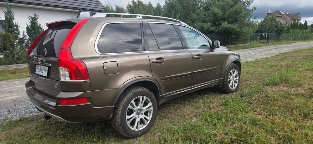 Volvo XC 90