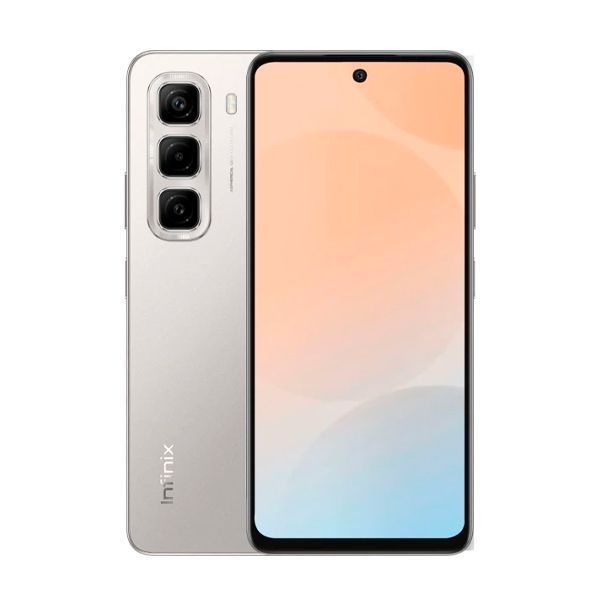 Мобільний телефон Infinix HOT 50 8/256GB