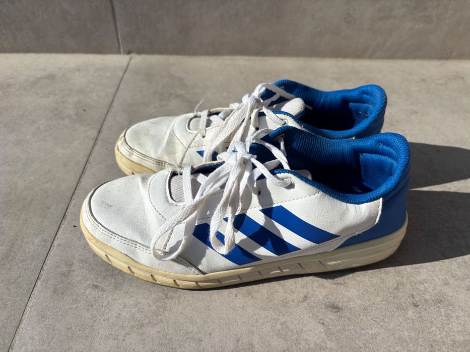 buty adidas dla dzieci