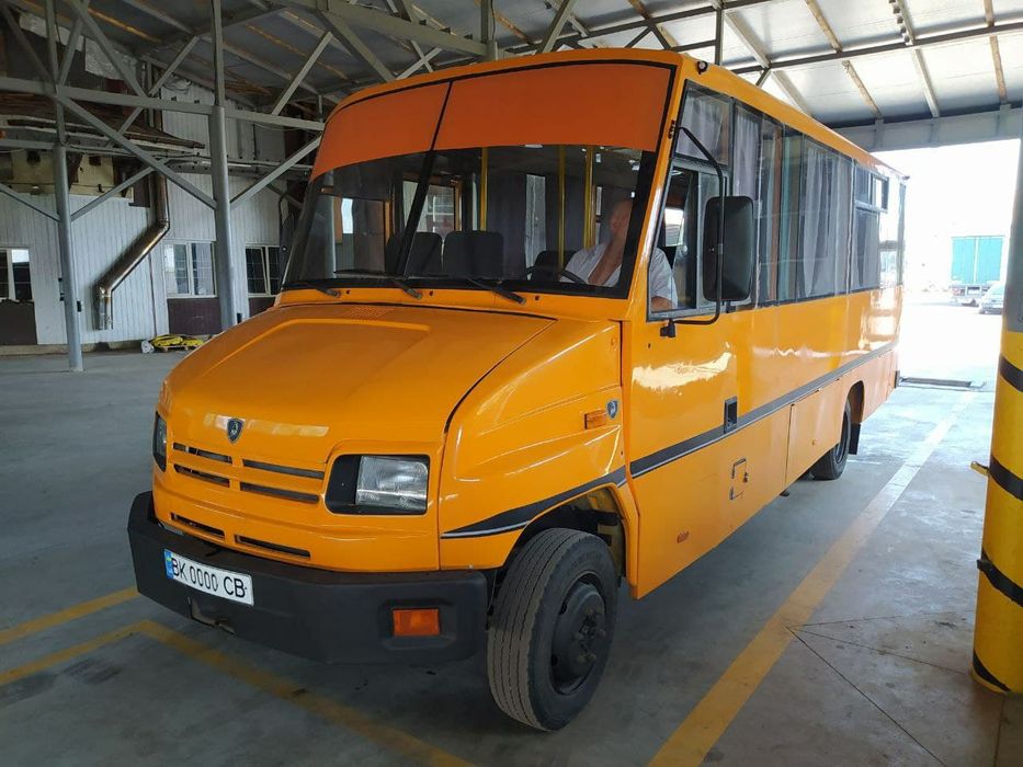 Техогляд • Сертифікація • Міжнародний техогляд для виїзду за кордон