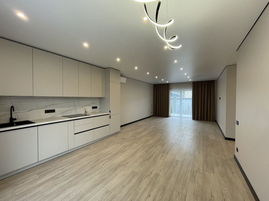 Приватний Будинок біля лісу з ремонтом та меблями у Ворзелі 100м2!