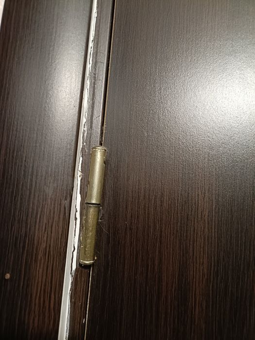 Продам міжкімнатні  двері.