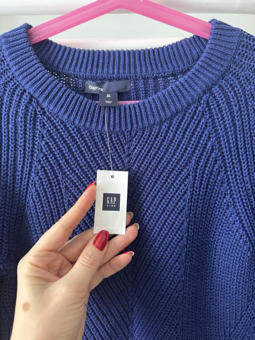 Вʼязана сукня Gap kids для дівчинки 8 років