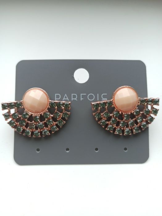 Жіночі сережки Parfois