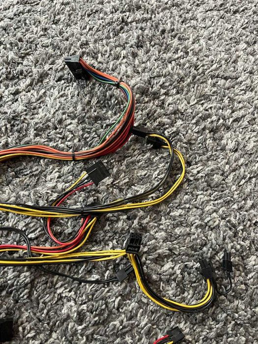 Блок Живлення AeroCool VX-700 700W В хорошому стані! Гарантія!