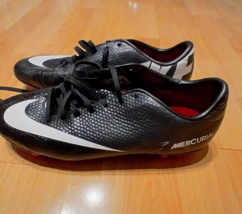 Buty Nike MERCURIAL Veloce AG 42