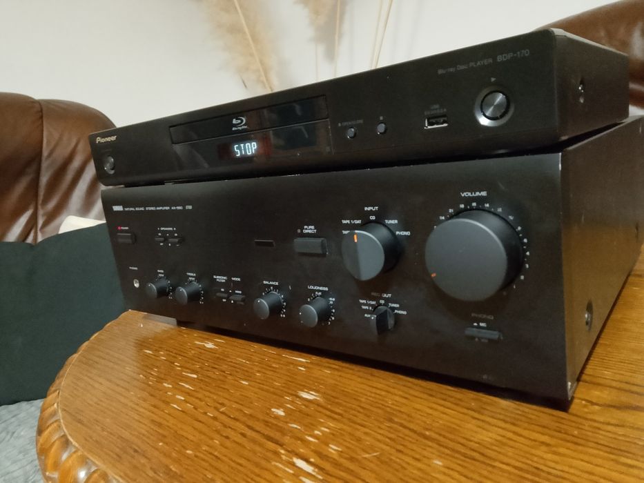 Odtwarzacz Blu-ray 3D Pioneer okazja