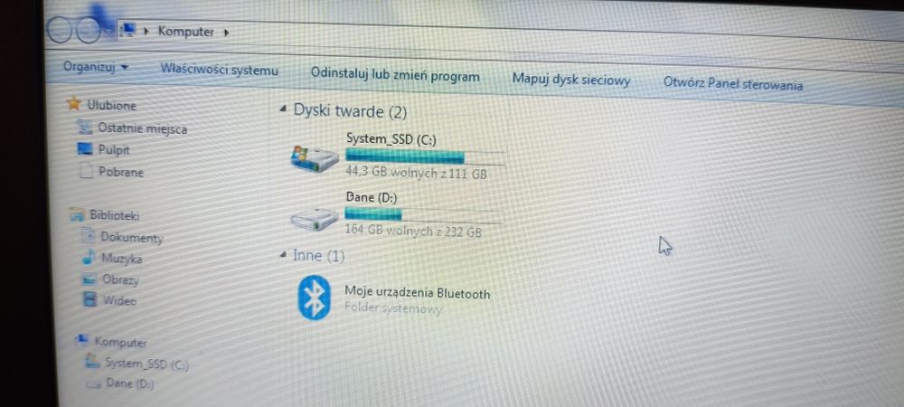 Laptop Dell  Latitude E6420