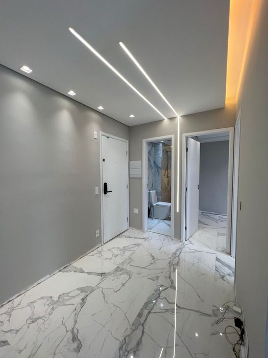 Ремонт квартир під ключ Дніпро | Бригада