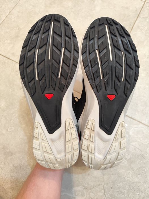 Кросівки Salomon Impulse