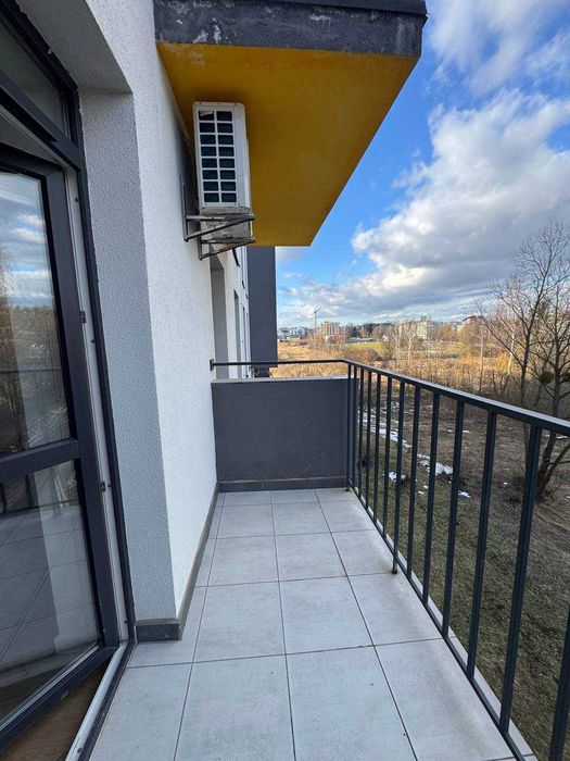 Оренда 1к квартири у М. Пустомити вул Паркова