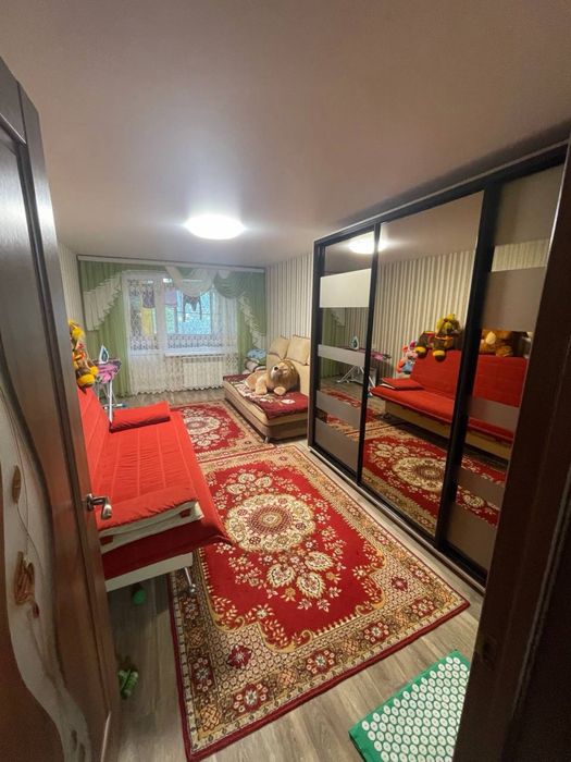 3 кімнатна квартира Хортицький район.Воронежська (Стародніпровська)