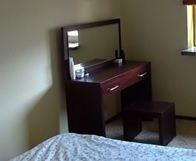 Łóżko drewniane 160x200