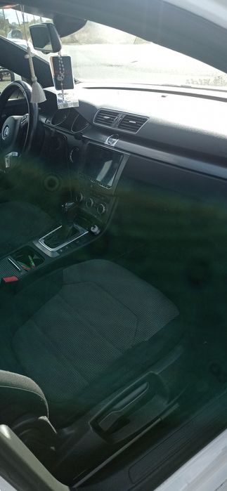 Пассат б7 універсал 2012р.