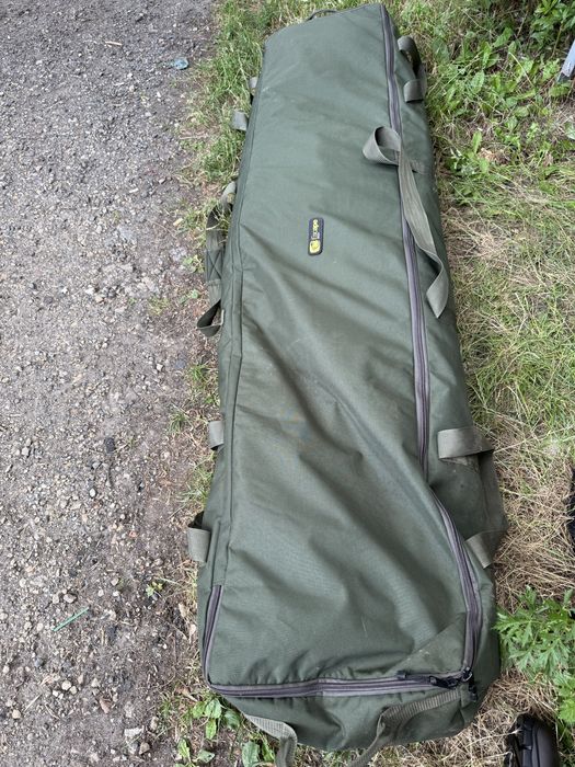 Namiot Ridge Monkey Escape XF2 Compact 2 Man Bivvy