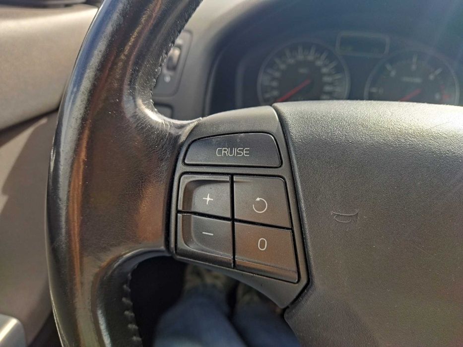 Volvo V50 Nacional 1.6DRIVe