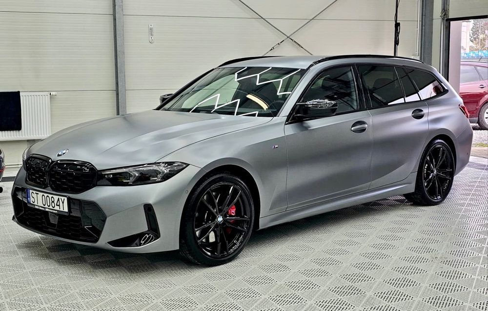 BMW Seria 3