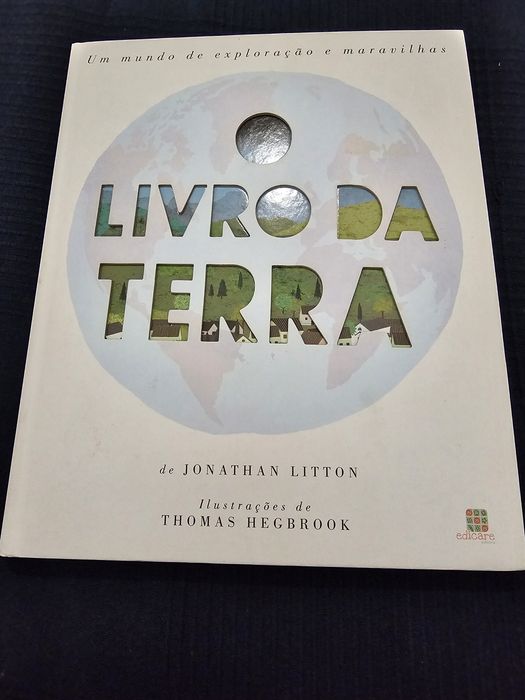 Livros de vários autores