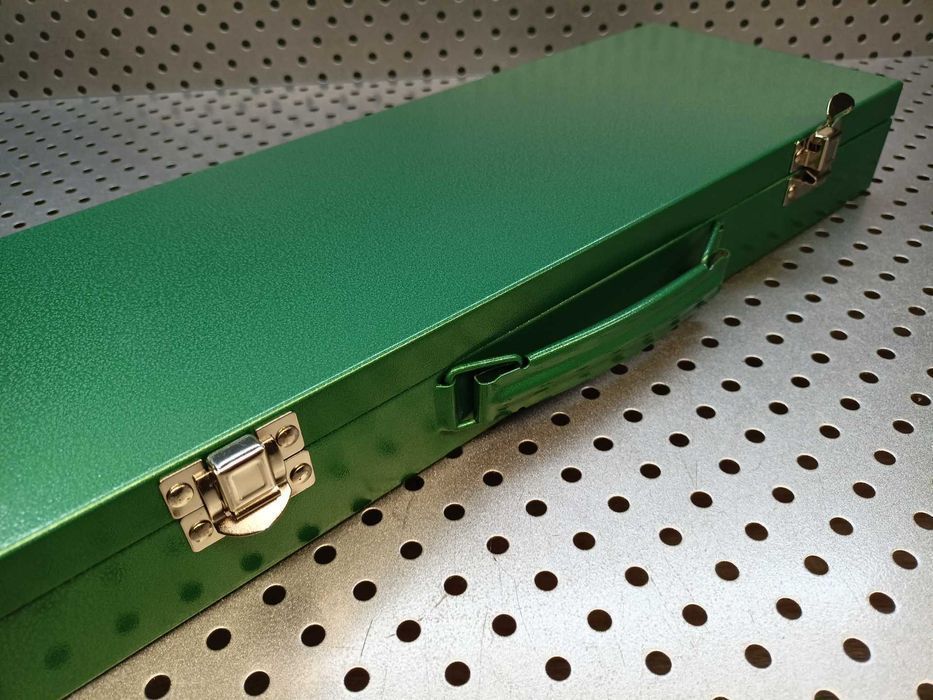 zestaw bitów Bity klucze torx, spline, imbus, bity 40el. ze stali S2